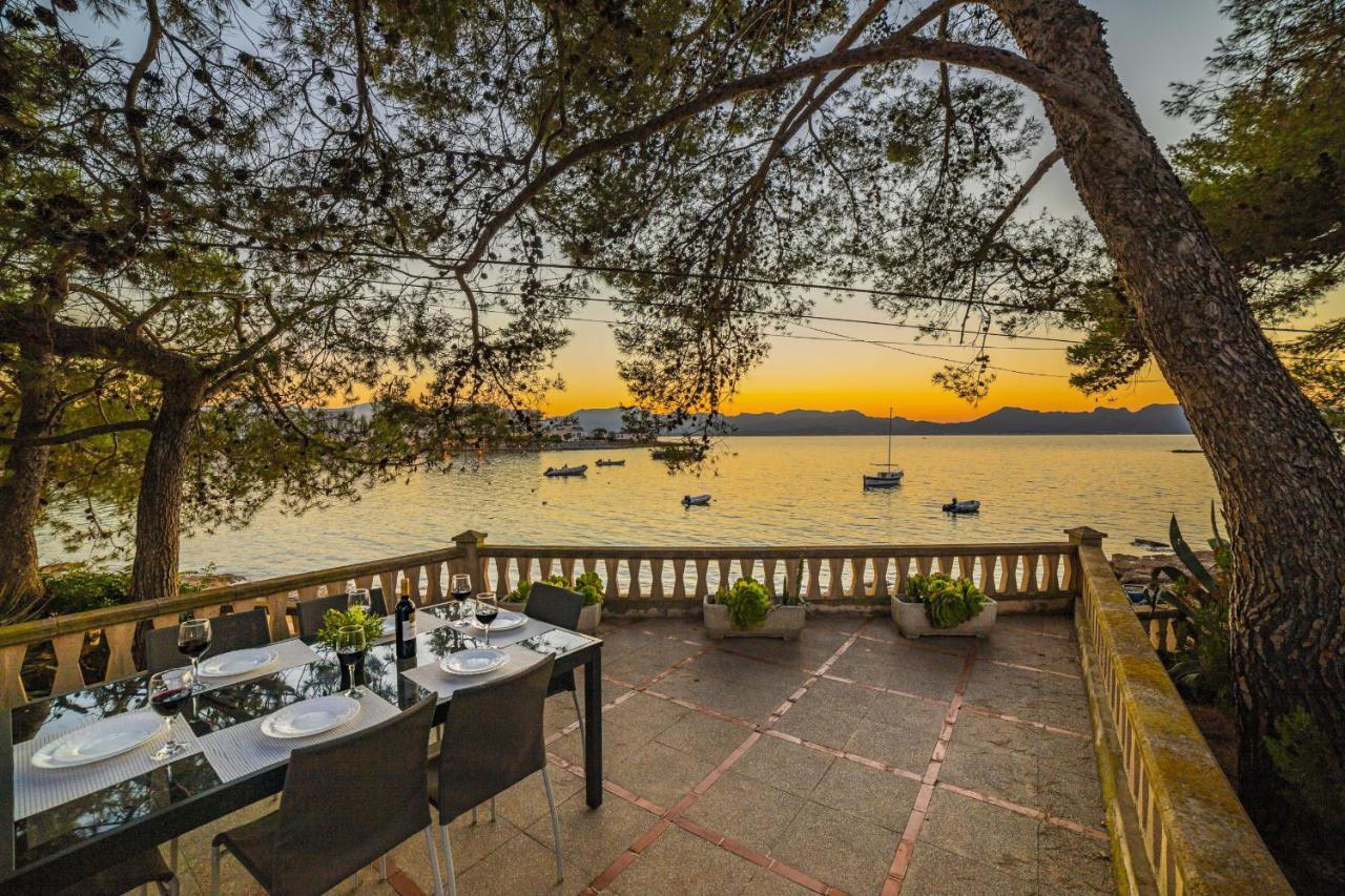 Morer Vermell * Alcudia (Mallorca)