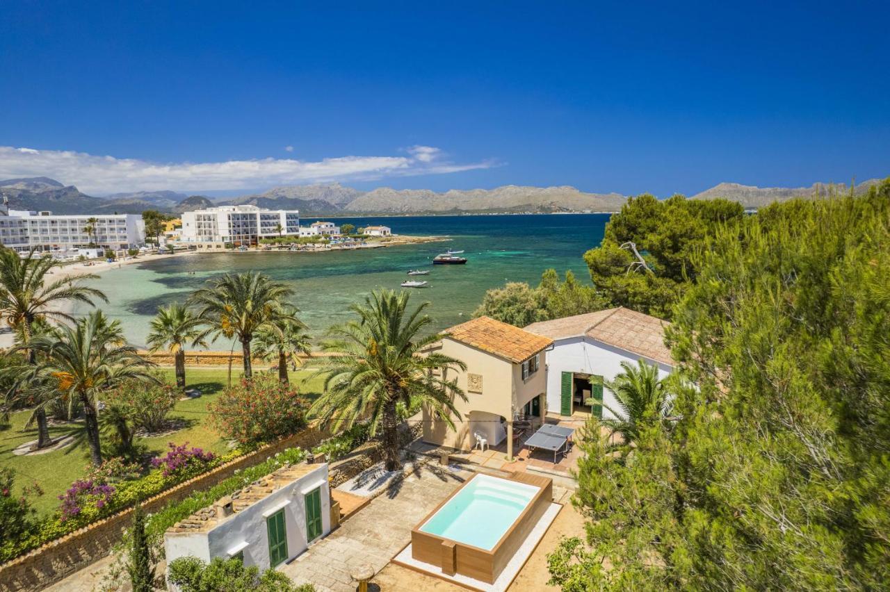 Morer Vermell Villa Alcudia (Mallorca)