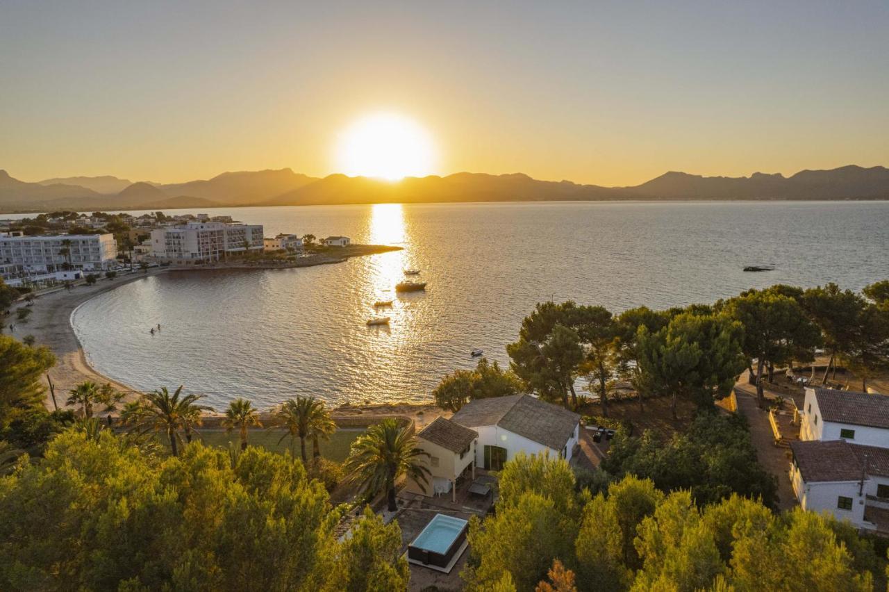 Morer Vermell Villa Alcudia (Mallorca)