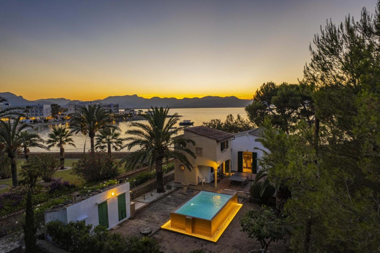 Morer Vermell * Alcudia (Mallorca)