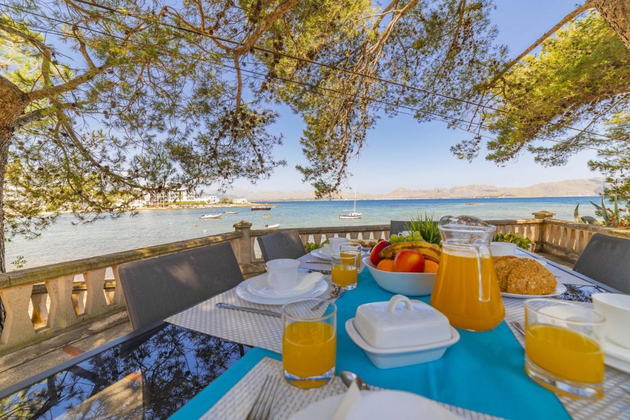 Morer Vermell Villa Alcudia (Mallorca)