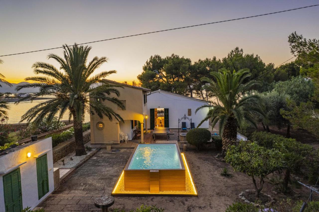 Morer Vermell * Alcudia (Mallorca)