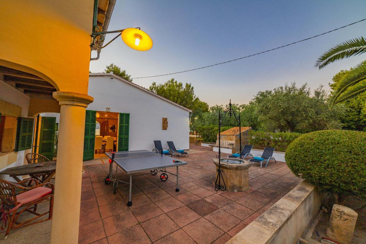 Morer Vermell * Alcudia (Mallorca)
