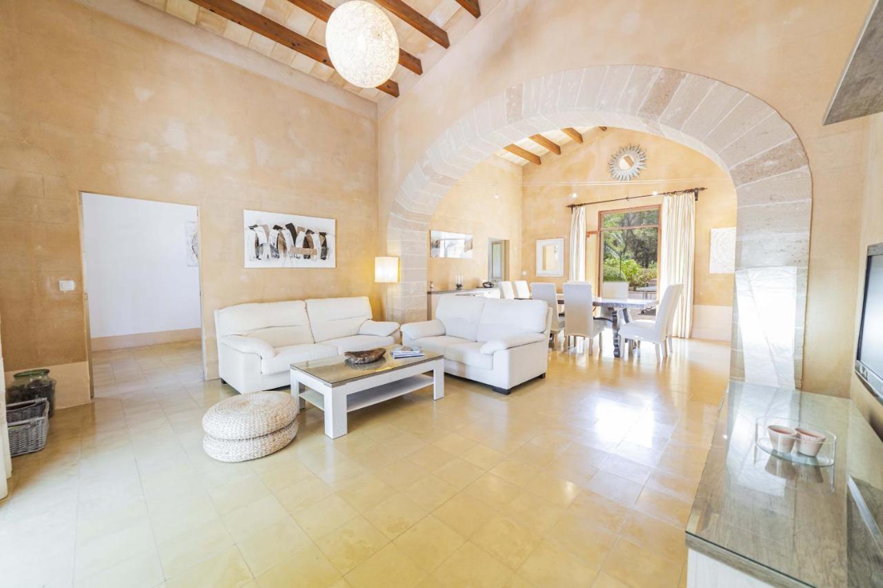 Morer Vermell Villa *