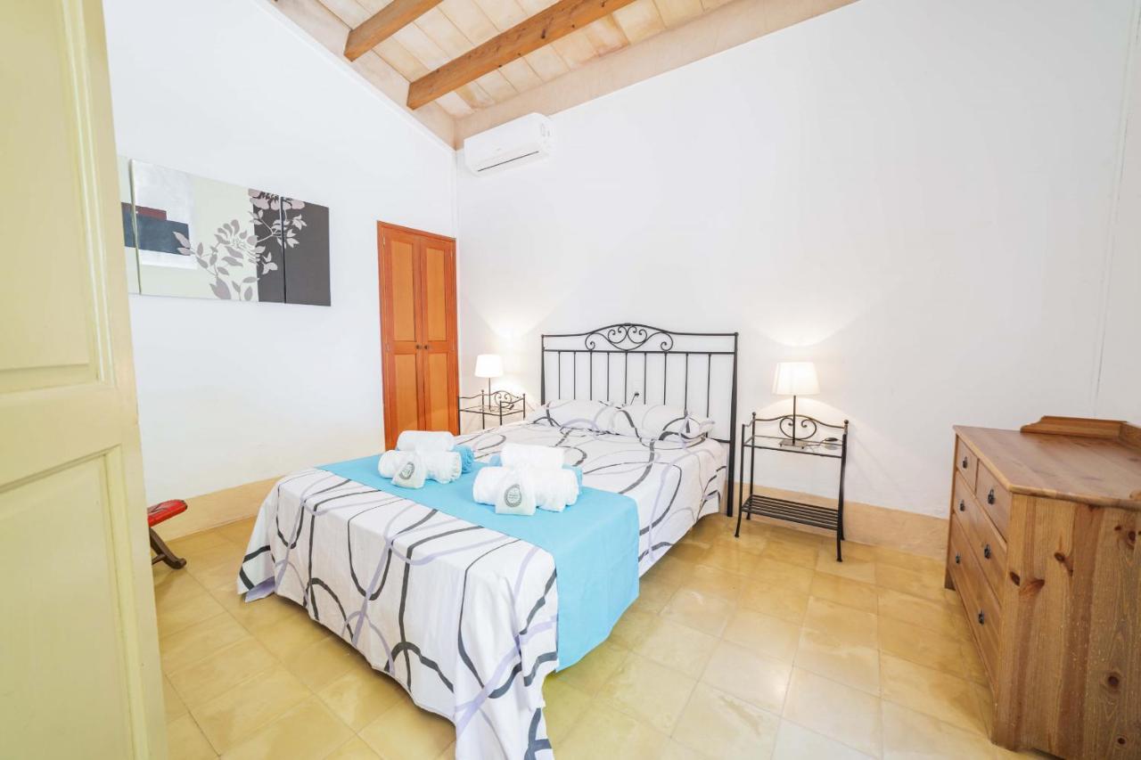 Morer Vermell * Alcudia (Mallorca)