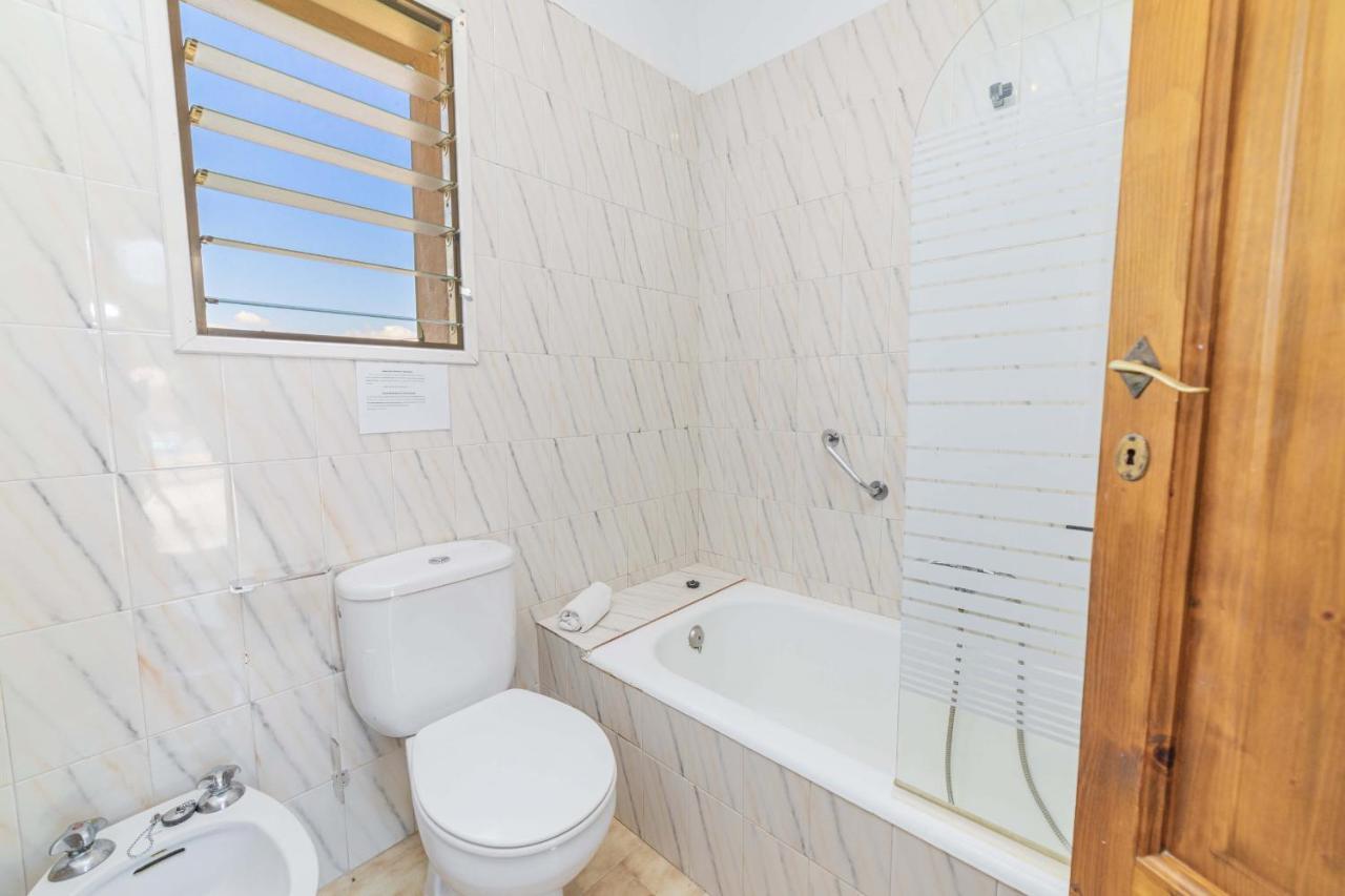 Morer Vermell Villa *