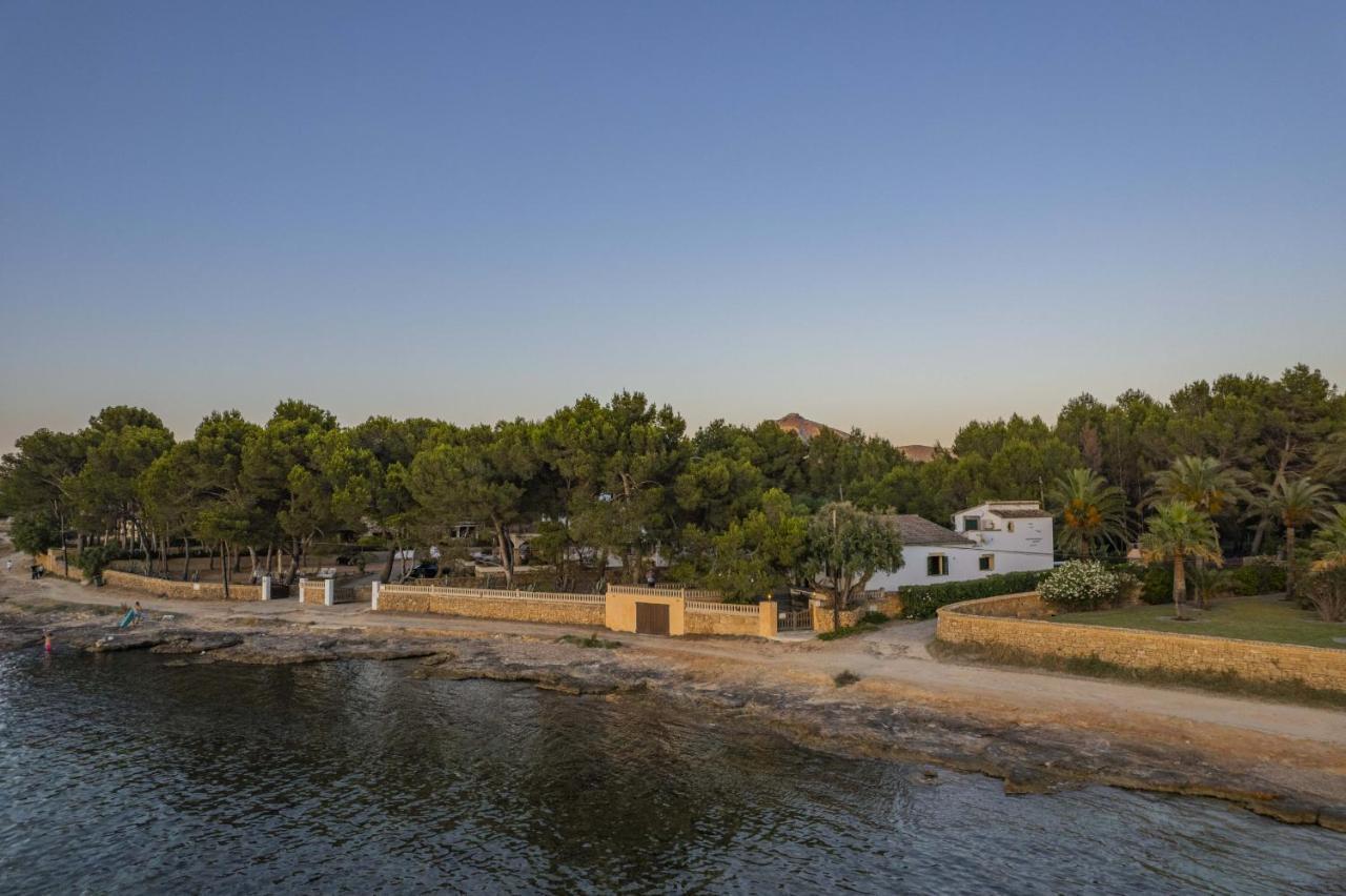 Villa Morer Vermell Alcudia (Mallorca)