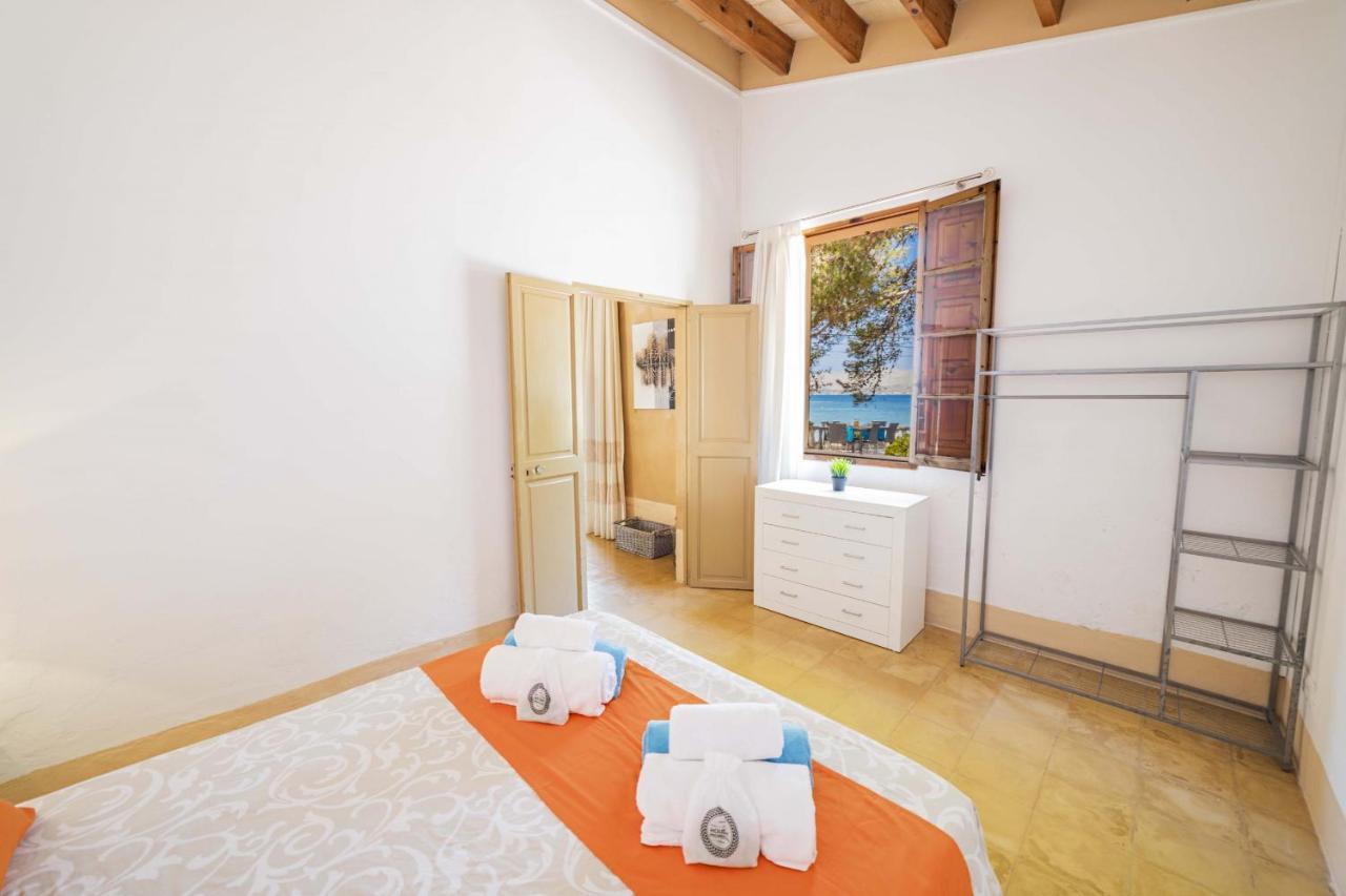 Villa Morer Vermell *